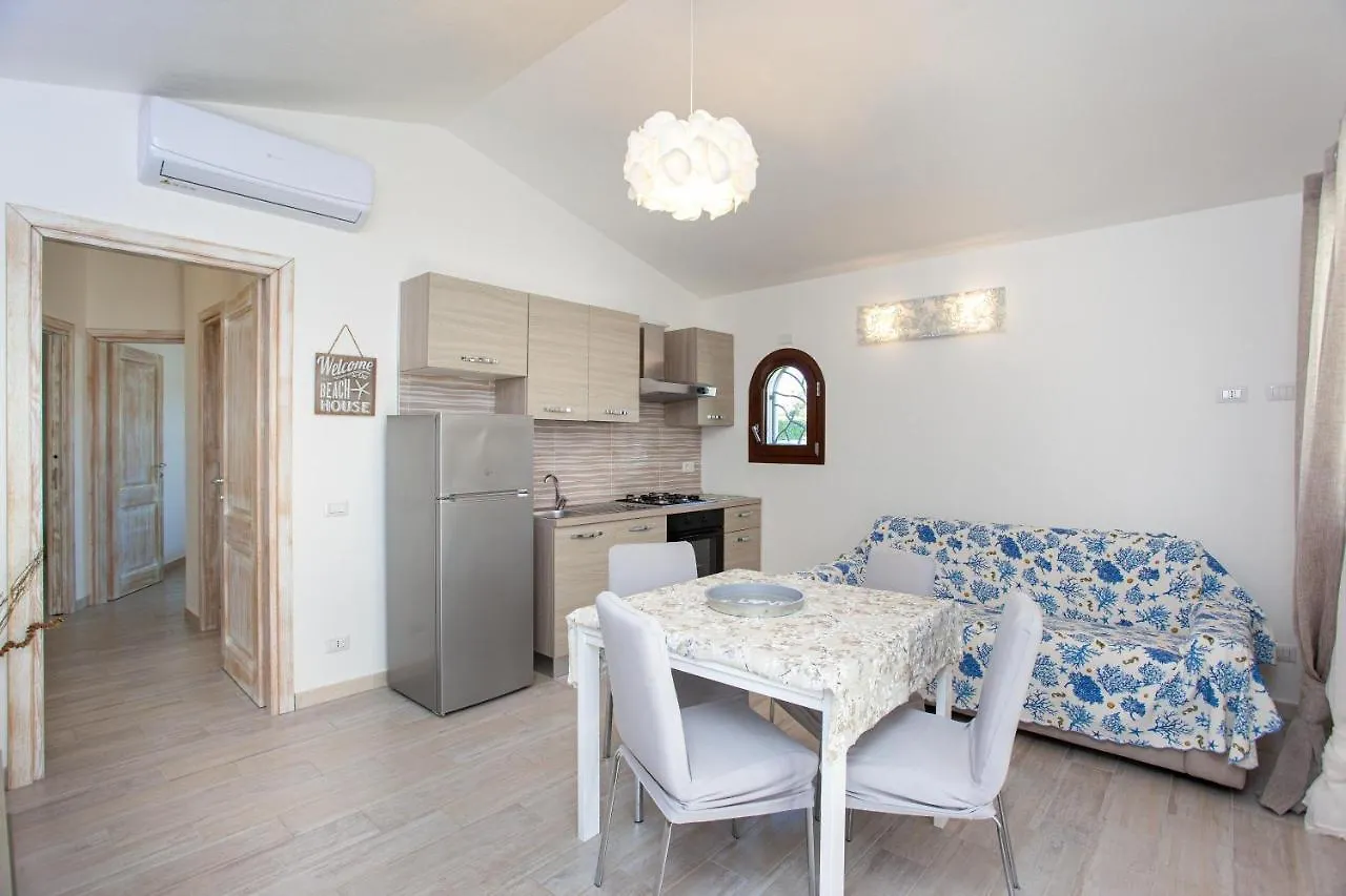 Oasi Del Relax Villa Budoni