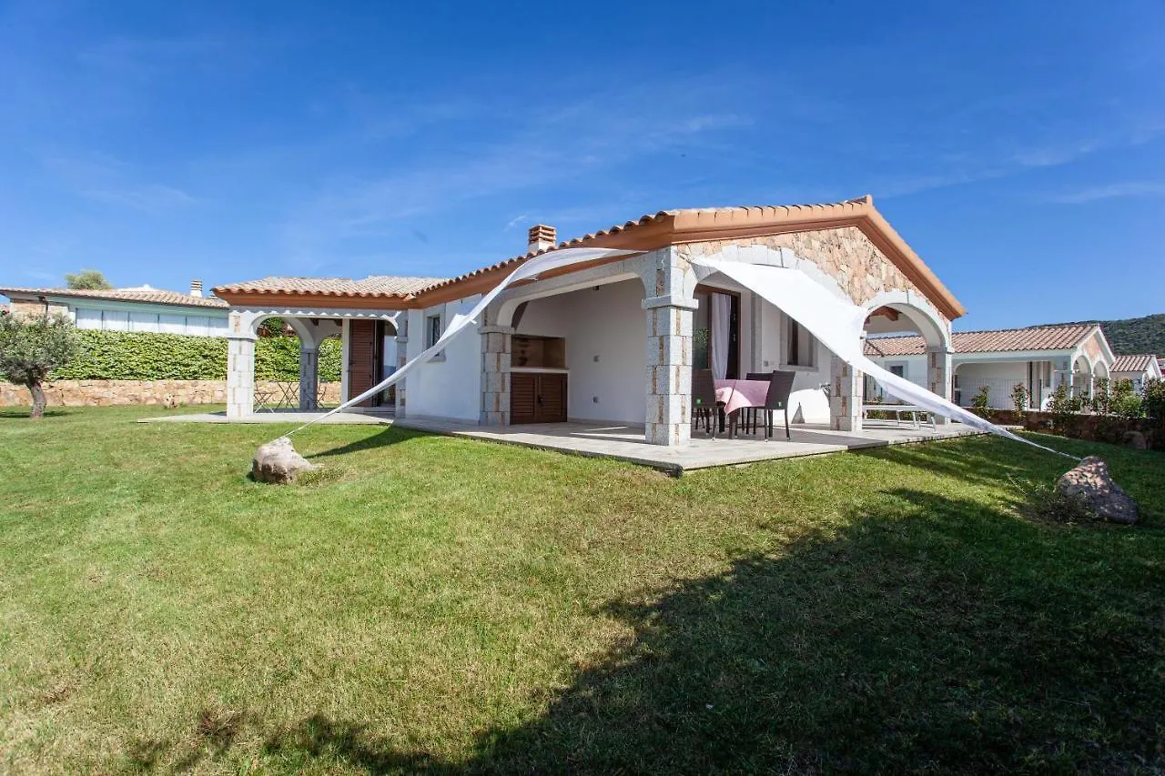 Oasi Del Relax Villa Budoni 0*,  Olaszország