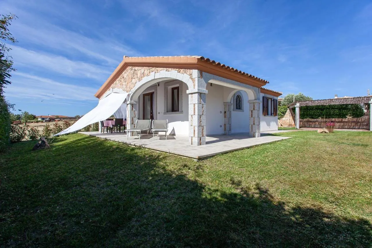 Oasi Del Relax Βίλα Budoni