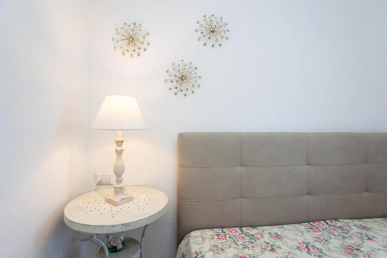 Oasi Del Relax Villa Budoni