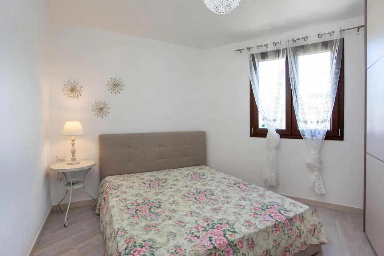 Oasi Del Relax Βίλα Budoni
