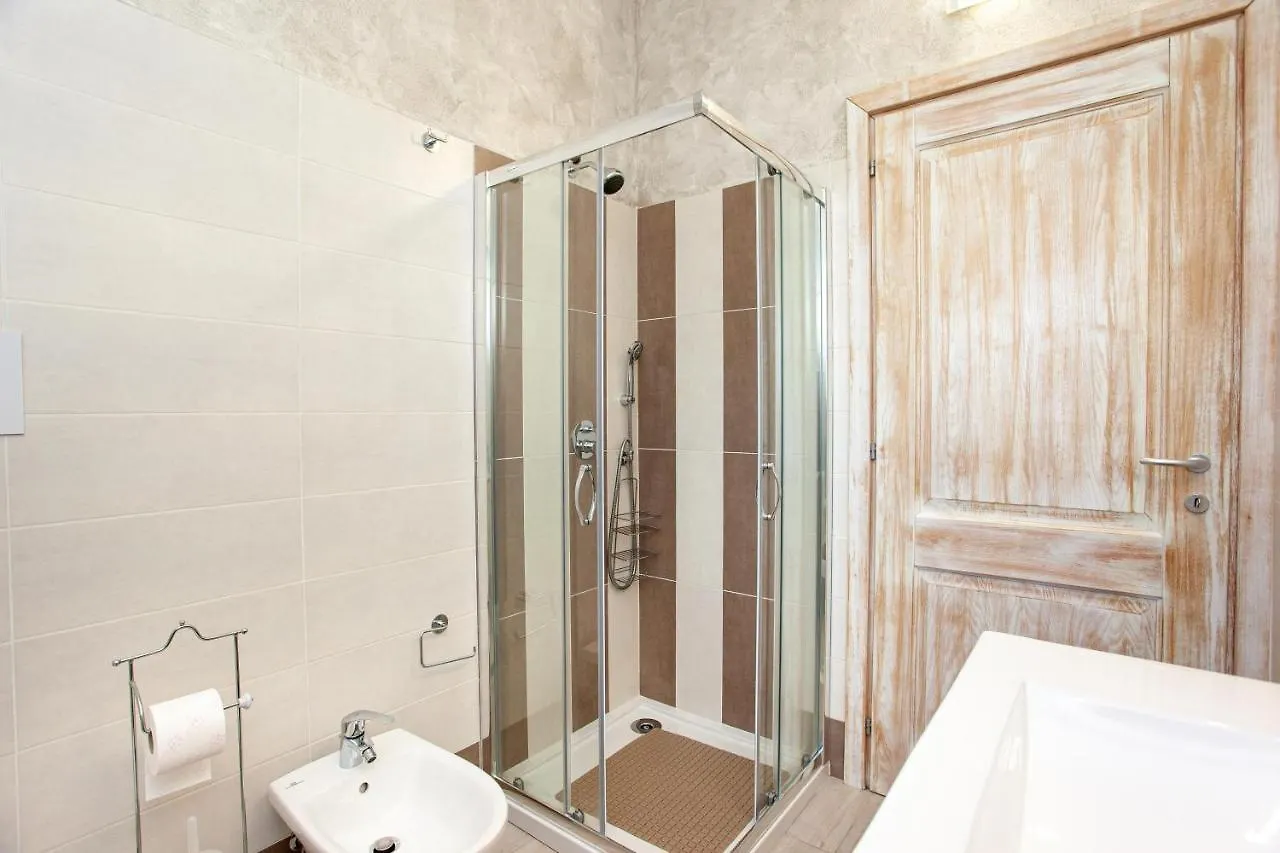 Oasi Del Relax Βίλα Budoni 0*,