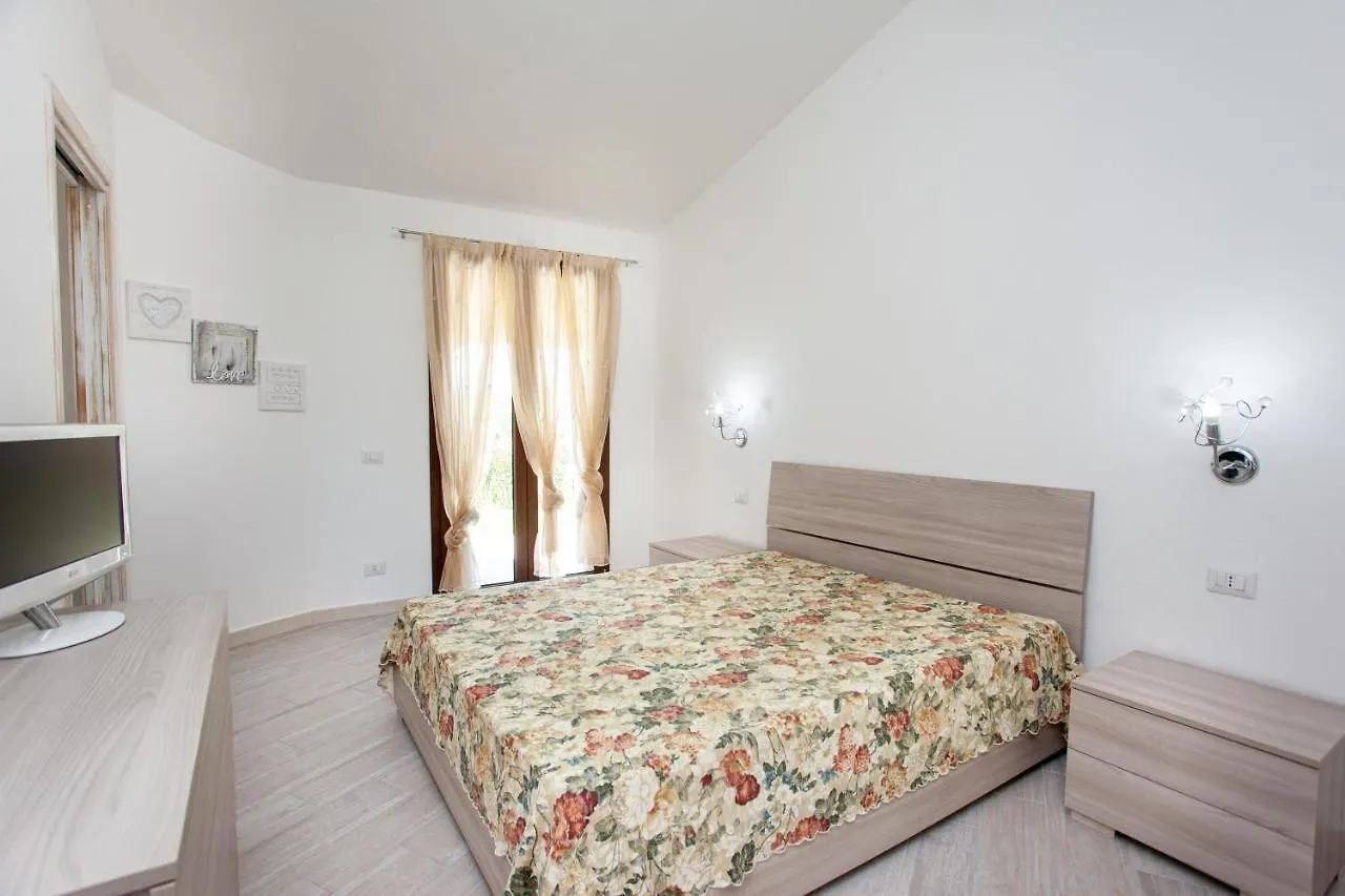 Oasi Del Relax Βίλα Budoni