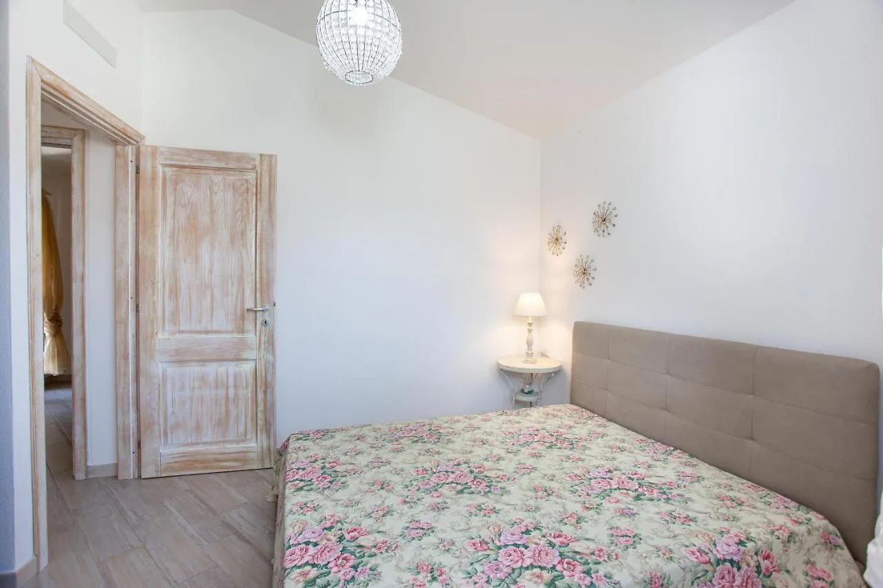 Oasi Del Relax Βίλα Budoni Ιταλία