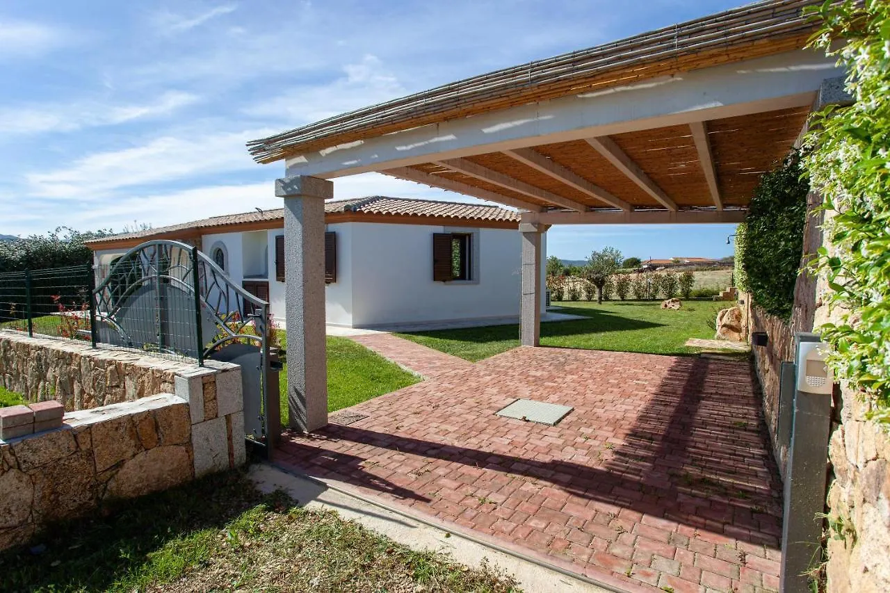 Oasi Del Relax Villa Budoni