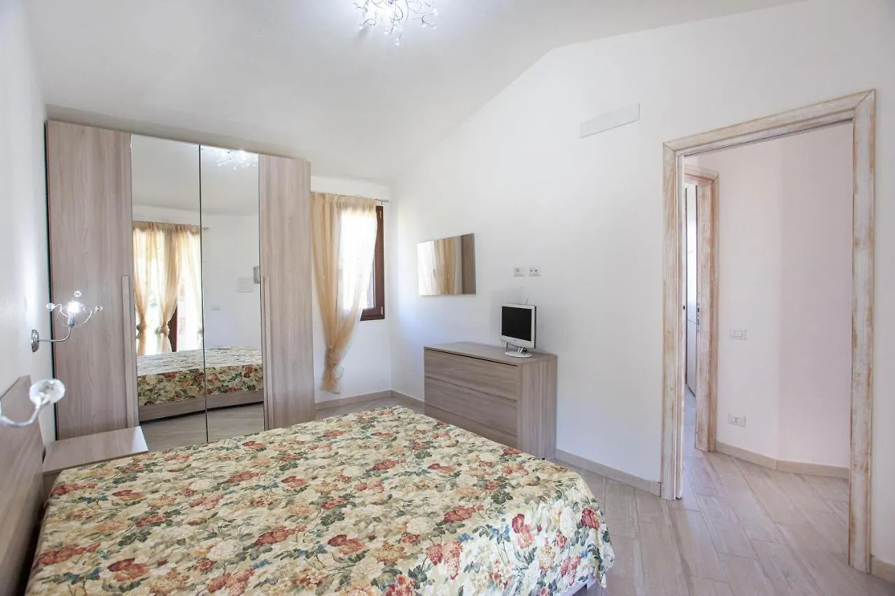 Oasi Del Relax Βίλα Budoni 0*,