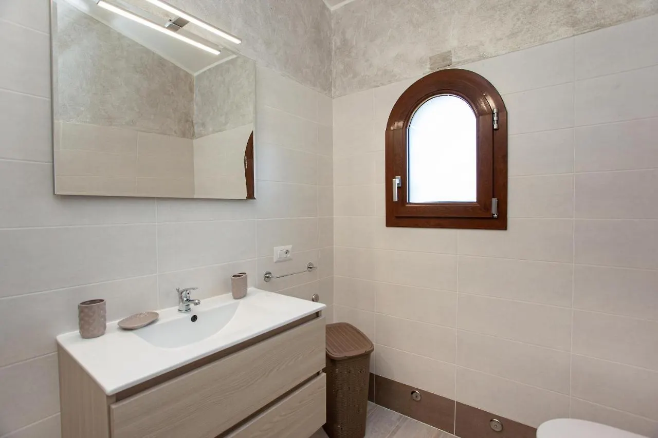 Oasi Del Relax Βίλα Budoni