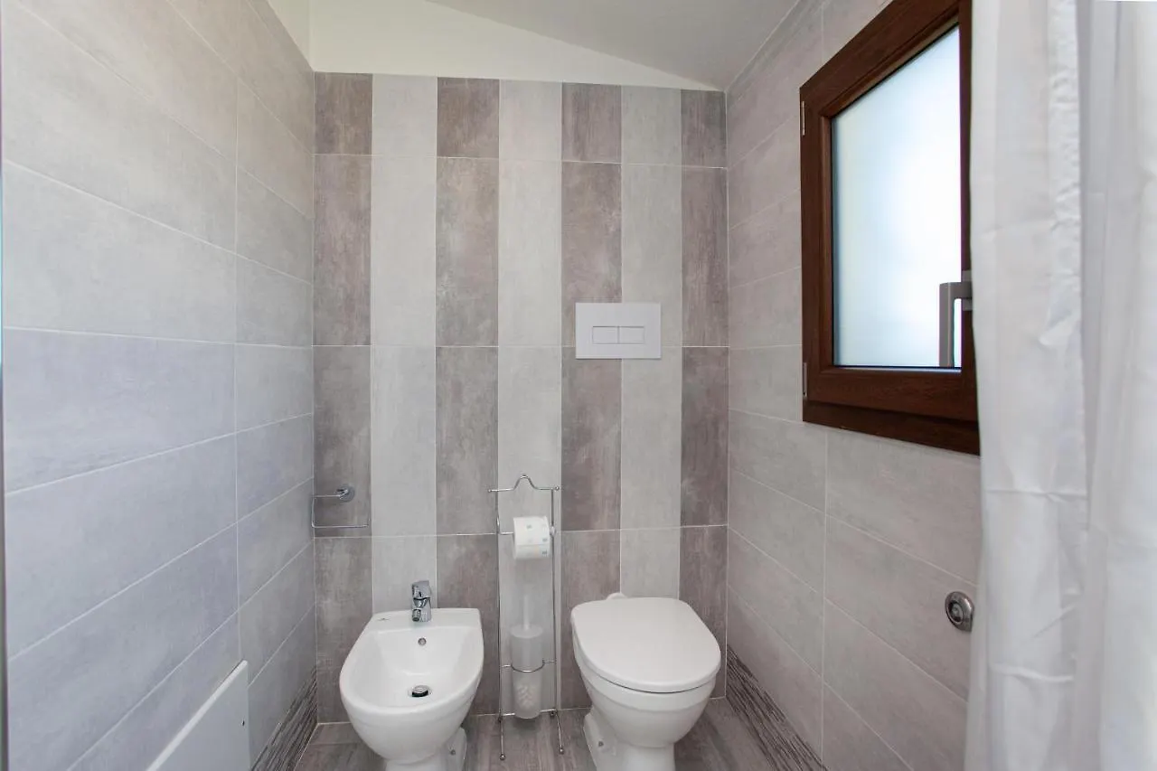 Oasi Del Relax Βίλα Budoni