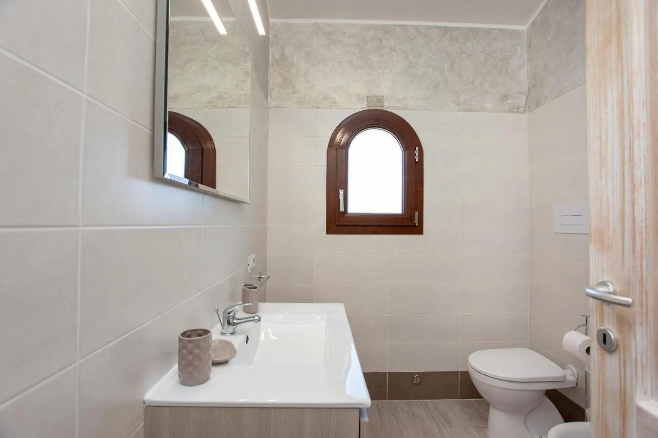 Oasi Del Relax Βίλα Budoni