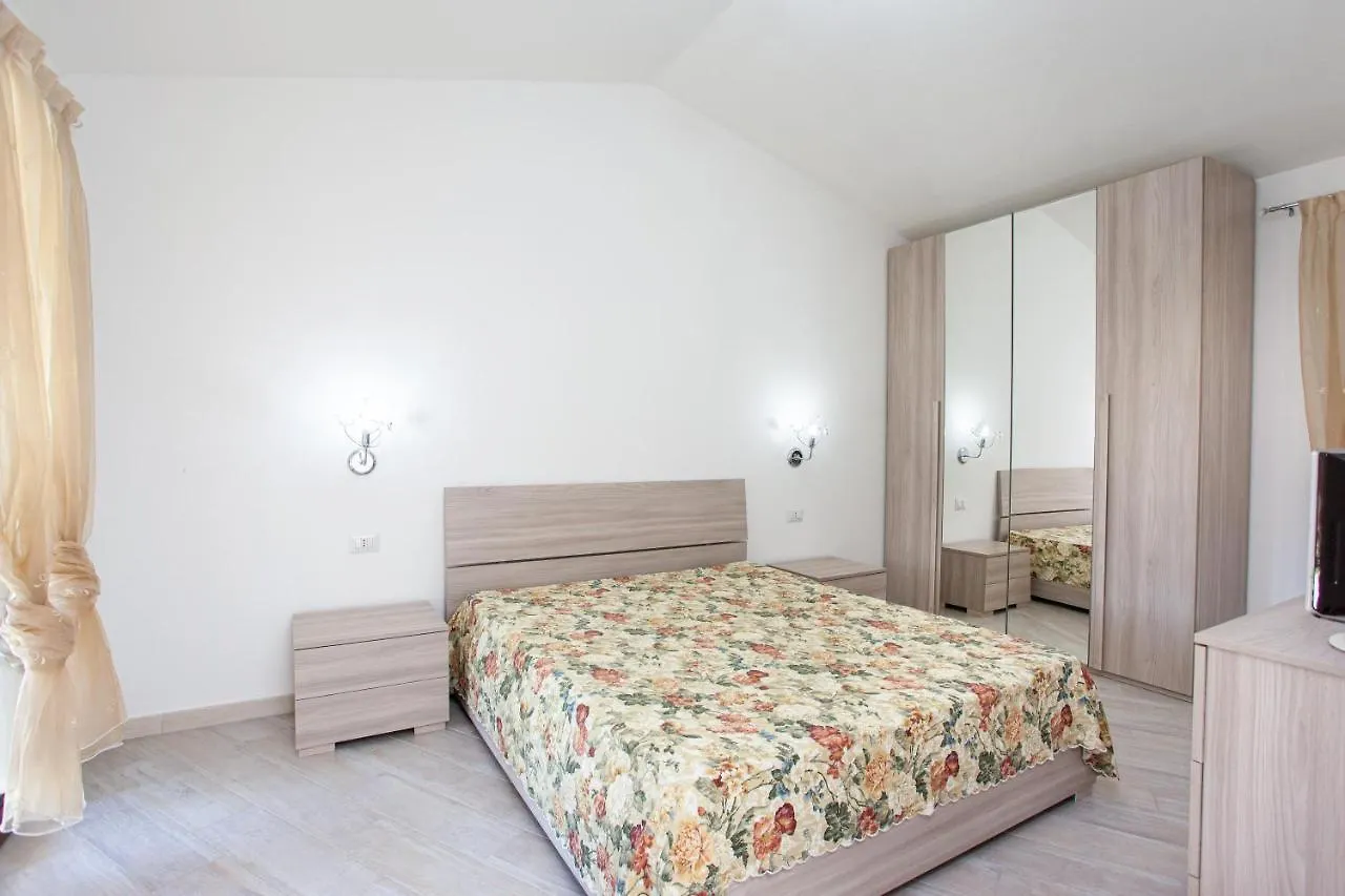 Oasi Del Relax Βίλα Budoni 0*,  Ιταλία