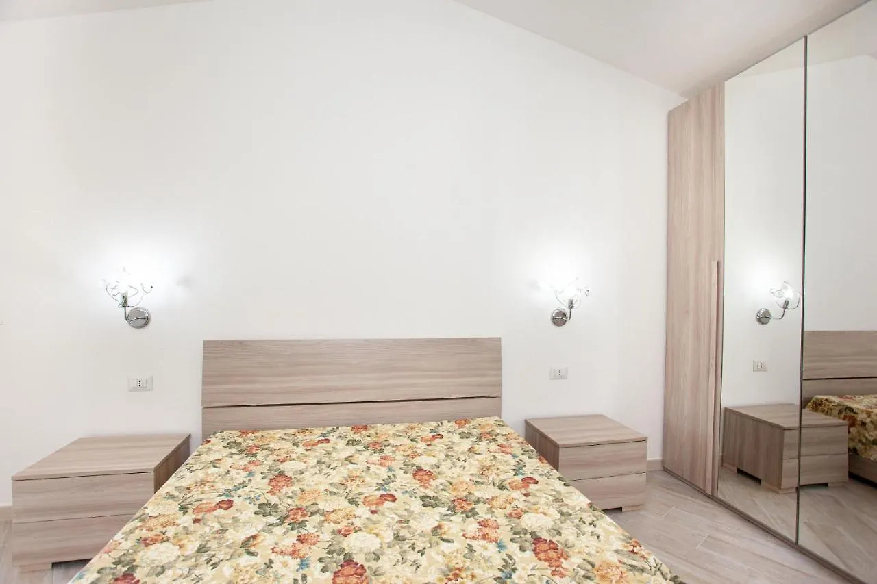 Oasi Del Relax Βίλα Budoni Ιταλία