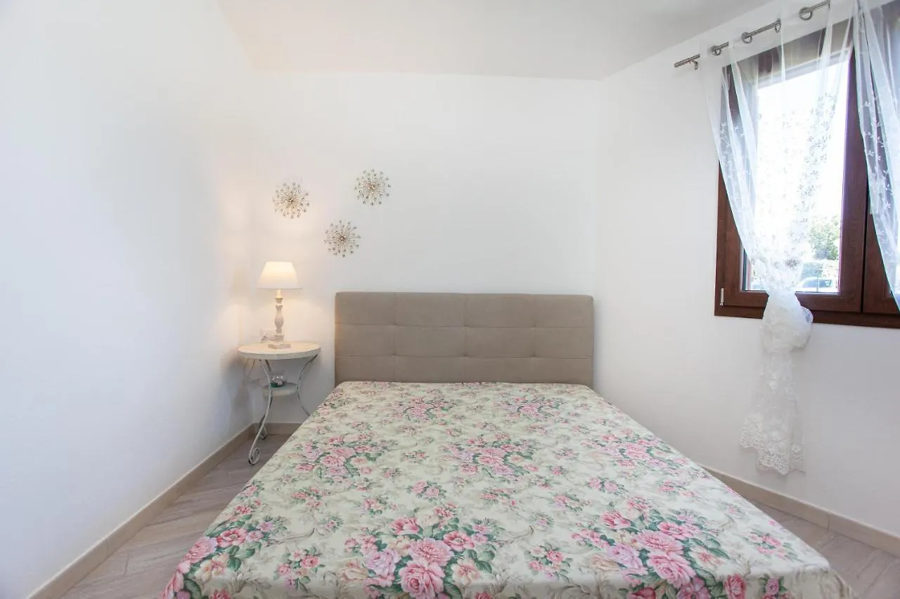 Oasi Del Relax Βίλα Budoni