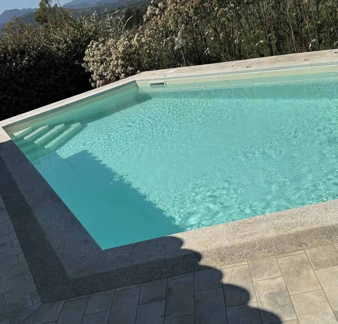 Oasi Del Relax Villa Budoni
