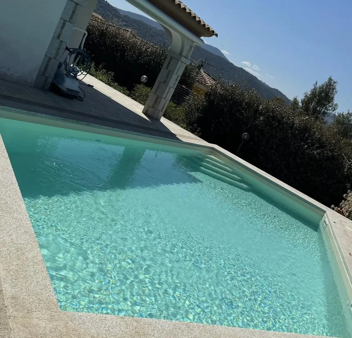 Oasi Del Relax Βίλα Budoni