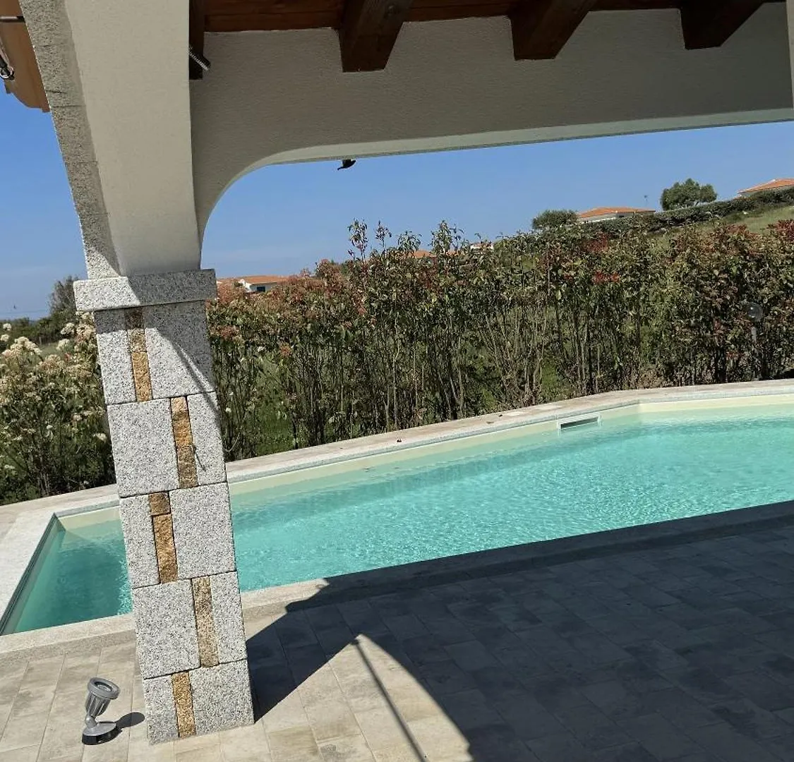 Oasi Del Relax Βίλα Budoni 0*,  Ιταλία