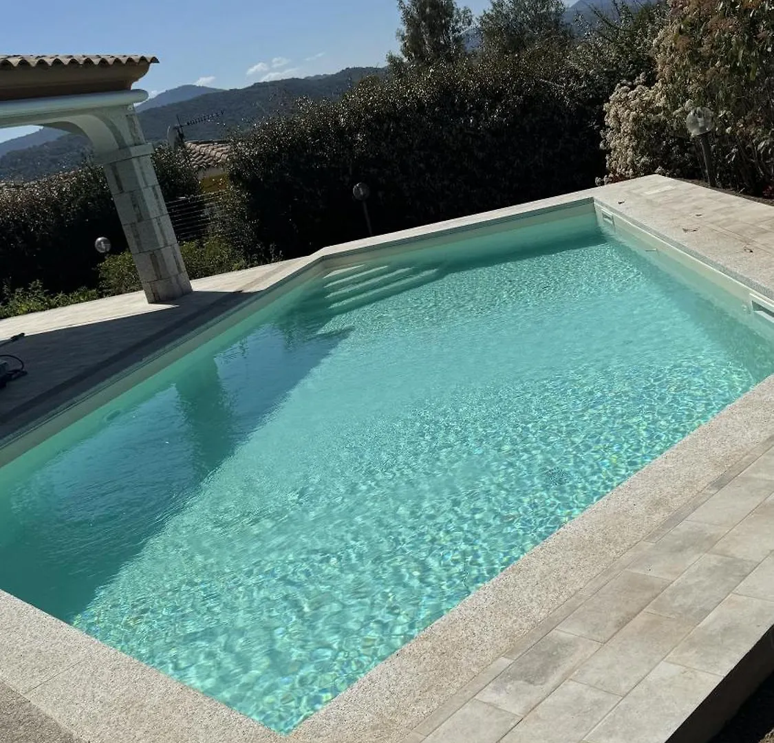 Oasi Del Relax Βίλα Budoni Ιταλία